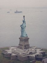 Statue of Liberty