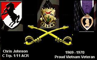 11th Armored Cavalry Regiment