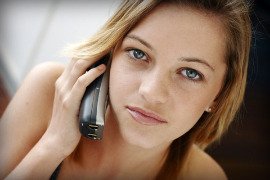 Phone Scams Target Military Families